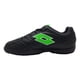 thumbnail image 4 of ZAPATILLAS DE BABYFÚTBOL LOTTO JUVENIL | 2196991NI-2 - Talla 37, 4 of 6