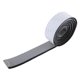 thumbnail image 2 of Hoja De Cubierta De Teca Sintética EVA Marine Yacht Boat Tape Light Gray Black Stripe, 2 of 5