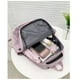 thumbnail image 2 of Mochila Bolso Escolar Juvenil Imprmeable Gran Capacidad 40l Color Lila, 2 of 3