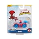 thumbnail image 2 of Vehiculo Metalico Spidey Surtido 1 un, 2 of 7