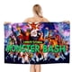 thumbnail image 1 of Toalla de Playa Desmarcar Monster Bash 78 x 160 cm, 1 of 6