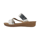 thumbnail image 4 of SANDALIAS AGUXI BLANCO MUJER | 6307 - Talla 39 CL / 24.5 CM, 4 of 6