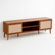 thumbnail image 1 of Rack de TV Siena - Rustica, 1 of 3
