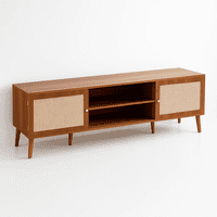 Klik Muebles - Rack De Tv Siena - Rustica