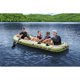 thumbnail image 4 of Conjunto de balsa hinchable Hydro-Force Voyager X4 3.5 m, 4 of 4