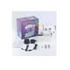 thumbnail image 2 of Mini Maquina De Coser Portatil Pedal Electrica, 2 of 2