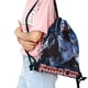 thumbnail image 2 of Robocop Mochila de Cuerdas para Deportes y Gimnasio, Bolsa de Cuerdas Resistente al Agua, Bolsa Cinch, 30×40cm, 2 of 6