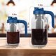thumbnail image 5 of Cafetera Cold Brew Pitcher, tarro de cristal de 950 ml, 5 of 8