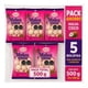 thumbnail image 2 of Pack MALVA COCO 5un x 100G, 2 of 5