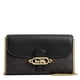 thumbnail image 1 of Bandolera Coach Chain en lona exclusiva, 1 of 5