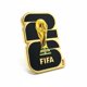 thumbnail image 1 of Pin Wagon International Emblema 2D de 35 mm de la Copa Mundial de la FIFA 2026, 1 of 9