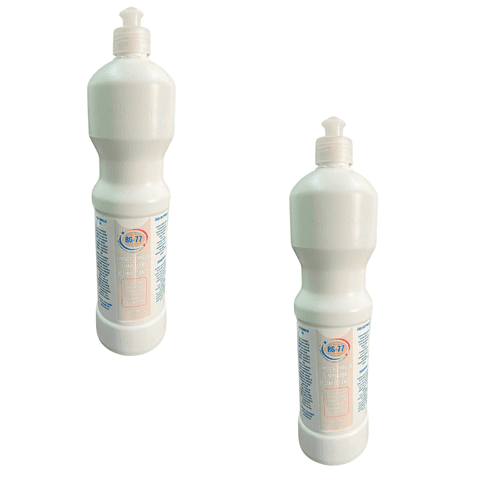 Cloro Gel Desinfectante Limdes-Vimclo Rg-77 900 Ml Pack 2 Unidad