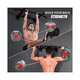 thumbnail image 5 of Barra De Ejercicios Doble Flexiones Dominadas Multifuncional, 5 of 6
