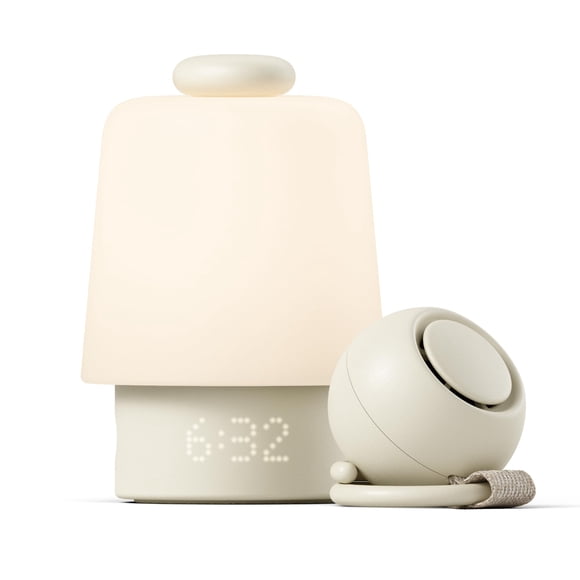Masilla para máquinas de sonido Sleep Bundle Hatch Baby Home & Travel