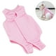 thumbnail image 2 of Traje de recuperación profesional para gatos, ideal para heridas abdominales o enfermedades de la piel. Alternativa al collar isabelino para gatos y perros. Uso posoperatorio para evitar lamidos., 2 of 8