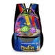 thumbnail image 1 of Mochila Escolar Desmarcar Galaxia Creativa Multicolor 43x15x32cm, 1 of 6