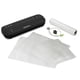 thumbnail image 1 of Selladora al Vacío FoodSaver VS1210 Rollo de 11" 2GB Negra, 1 of 6