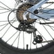 thumbnail image 4 of Bicicleta Wolf 20 Sx Plata, 4 of 5
