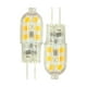 thumbnail image 2 of Pack x3 Ampolleta LED G9 2.5W Luz Cálida (3000K) - FSL, 2 of 2