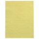 thumbnail image 2 of Papel Newsprint Amarillo School Smart 8x10.5'' 500 Hojas, 2 of 8
