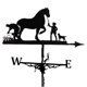 thumbnail image 1 of Veleta Soporte Granja Veleta Veleta Granja Escena Duradera Caballo, 1 of 5