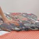 thumbnail image 3 of Zenless Zone Zero Bedding Sets Bed Cartoon Duvet Cover Lightweight 3 Piece Bet Sets for Kids Boys Girls, 3 of 5