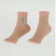 thumbnail image 3 of Tripack Calcetines Niña Damasco Carita Minnie Disney, 3 of 11