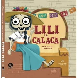 Trayecto Comunicaciones - Lili La Calaca