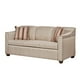 thumbnail image 2 of Sofá 3 Cuerpos VENECIA Beige, 2 of 3