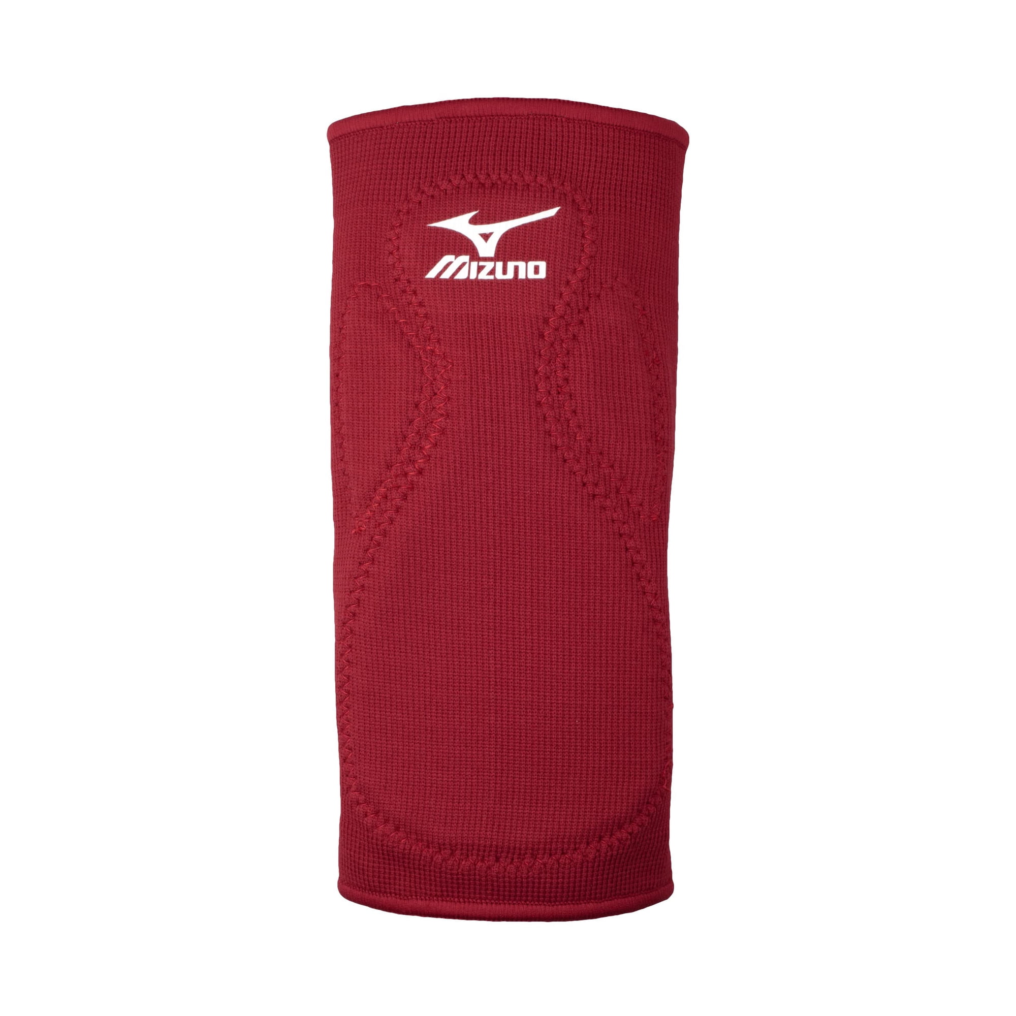 Rodillera Mizuno Youth Slider Color Cardinal