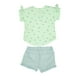 thumbnail image 2 of Conjunto Bebé Niña Menta, 2 of 3
