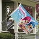 thumbnail image 3 of Bandera Temática Shimmer y Shine Desmarcar 90 cm x 150 cm, 3 of 6