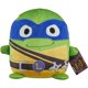 thumbnail image 5 of Peluche Mattel Teenage Mutant Ninja Turtles 25 cm Cuutopia, 5 of 5