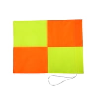 Magideal - Bandera De Esquina De Fútbol, Bandera De Fútbol, Colores Brillantes Para Partidos Deportivos, Entrenamiento De Equipos De Bandera Deportiva, Para