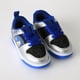 thumbnail image 2 of Zapatilla Luces Niño Cara Azul Sonic, 2 of 5