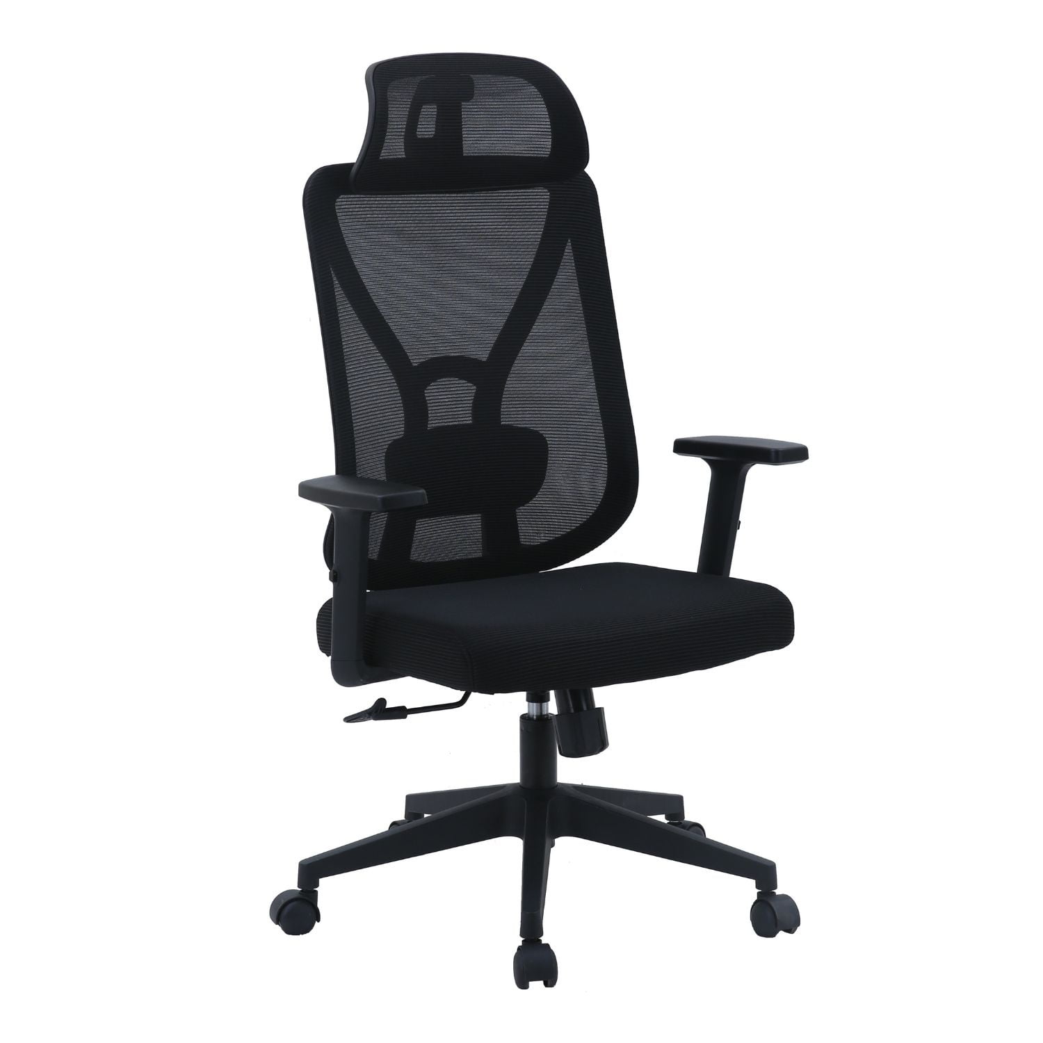 Novahus - Silla Escritorio Executive Ergo Full Ergonómica Y Ajustable