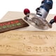 thumbnail image 5 of Placa base para router Milescraft 1225 CompactSubbase Universal, 5 of 8