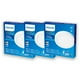 thumbnail image 2 of Pack 3 Paneles Led 18w Sobrepuesto Redondo Dl252 G2 Cálido, 2 of 3