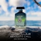 thumbnail image 3 of Perfume Atralia Absolute Chill, 100 ml, menta cítrica, unisex, 3 of 3