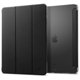 thumbnail image 1 of Funda Spigen Liquid Air Folio Negra para iPad Pro 13" M5/M4, 1 of 9