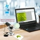 thumbnail image 3 of Microscopio Digital Usb Cámara Vídeo Lupa Usb Rondon, 3 of 3