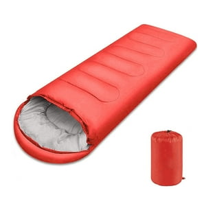 Frc - Saco De Dormir Ultra Liviano Y Compacto +5°