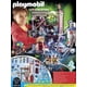 thumbnail image 4 of Sede del cuartel de bomberos de los Cazafantasmas de Playmobil con figuras, 4 of 5