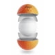thumbnail image 5 of Pelotas de golf Vice Pro de color rojo anaranjado para golfistas avanzados, 5 of 5