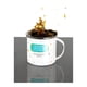 thumbnail image 3 of Taza Enlozada Balancea Tu Día con Café - Contador, 3 of 4