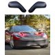 thumbnail image 1 of Protector delantero NoviStretch C7 Corvette 2014‑2019 negro, 1 of 8