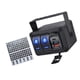 thumbnail image 4 of Disyuntor De Panel De Interruptor Basculante De Metal Para RV ATV UTV Coche Camión Barco, 4 of 5