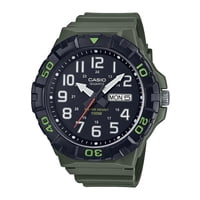 Reloj Hombre Casio Mrw-210H-3Avdf