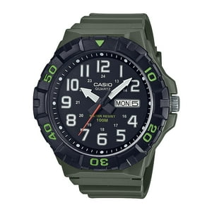 Reloj Hombre Casio Mrw-210H-3Avdf