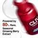 thumbnail image 2 of Ampolla Facial CLIV Ginseng Berry Premium Nutritiva 30 mL, 2 of 8